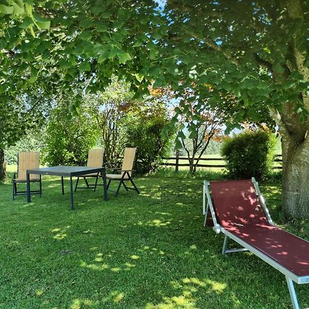 Appartamento Kulmerhof - Farm Pruggern Esterno foto