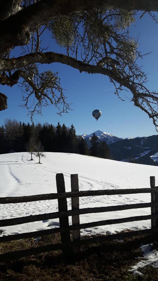 Appartamento Kulmerhof - Farm Pruggern Esterno foto