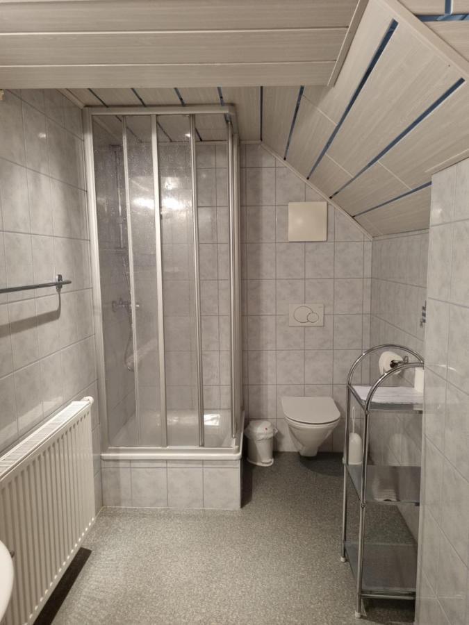 Appartamento Kulmerhof - Farm Pruggern Esterno foto