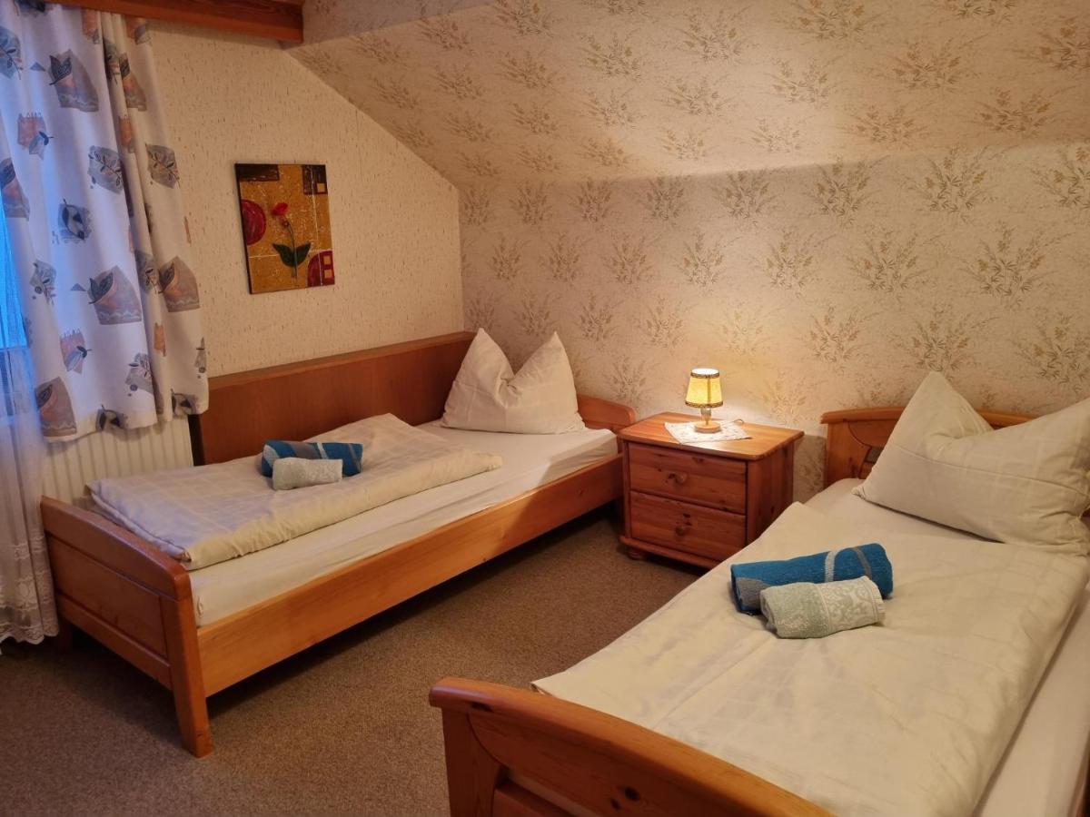 Appartamento Kulmerhof - Farm Pruggern Esterno foto