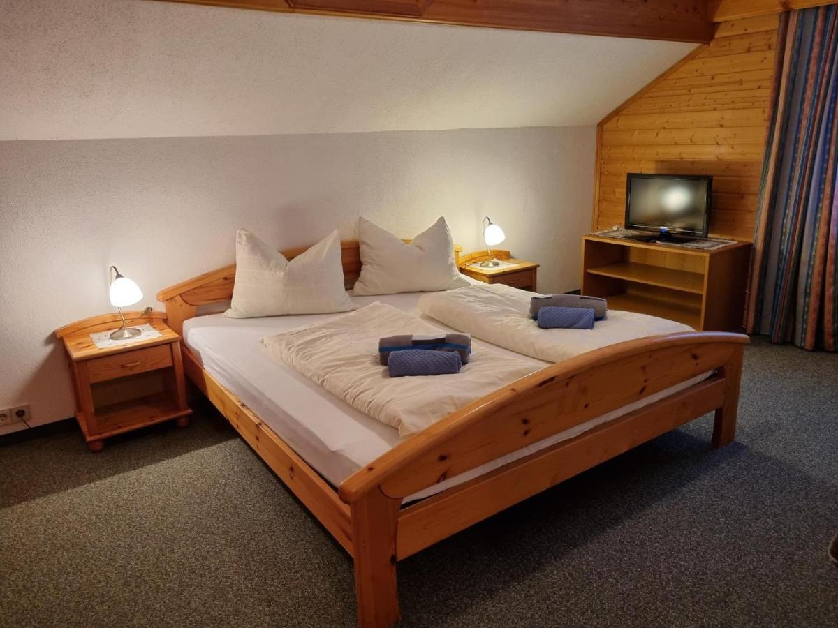 Appartamento Kulmerhof - Farm Pruggern Esterno foto