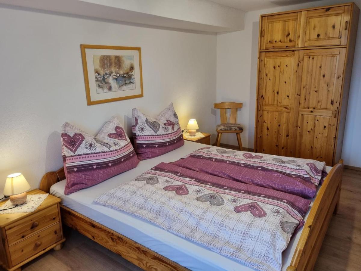 Appartamento Kulmerhof - Farm Pruggern Esterno foto